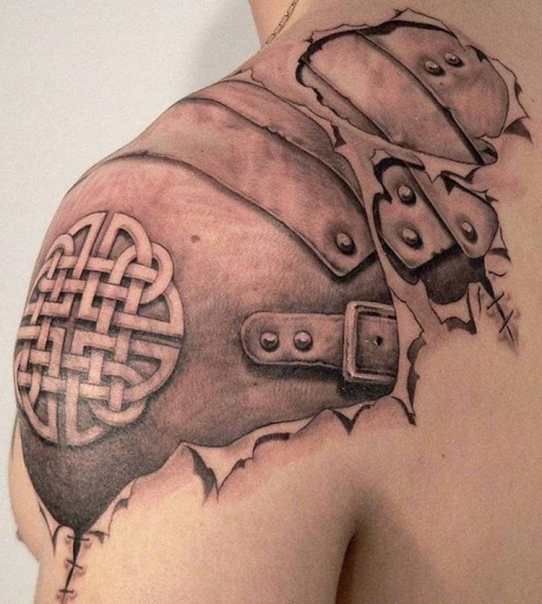 8 tatuajes especiales para hombres