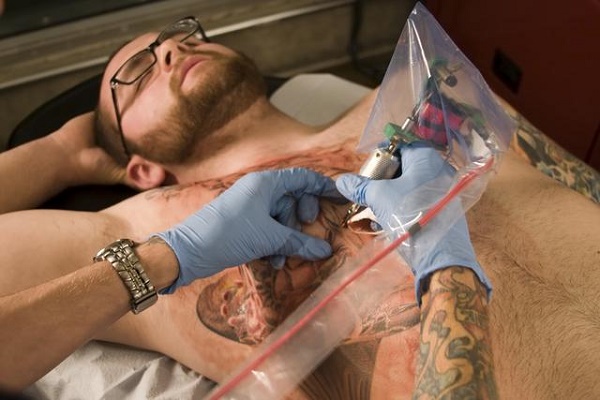 5 Curiosidades de los tatuajes que no conoc&iacute;as