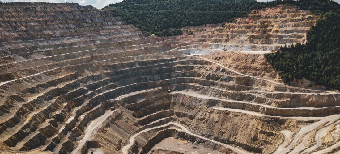 Del proyecto al cierre: dónde están hoy las oportunidades de trabajo en minería - Búsqueda de Empleo