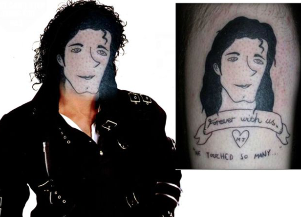 10 dise&ntilde;os que dicen no seas taca&ntilde;o al hacerte un tatuaje