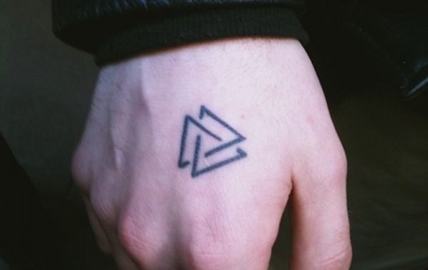 Tatuajes hipster &iquest;Simple moda o llegaron para quedarse?