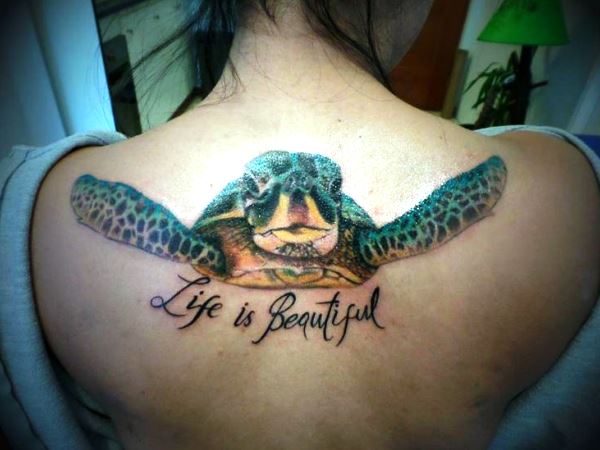Tatuajes de animales y su significado