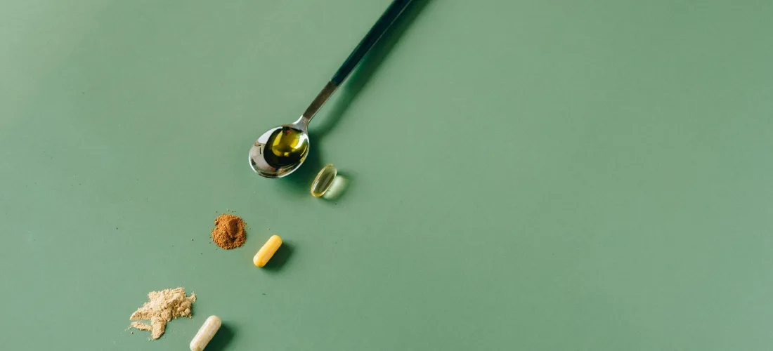 Berberina y síndrome metabólico: una ayuda posible para glucosa y triglicéridos - Medicina Alternativa
