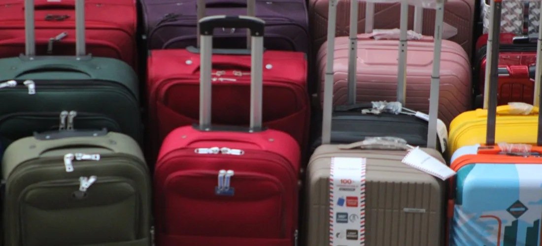 Equipaje de cabina en vuelos actuales: medidas, peso y organización - Destinos Turísticos