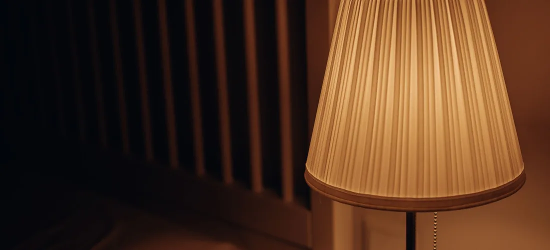 Luz circadiana en casa con bombillas LED de espectro regulable - Decoración y Diseño