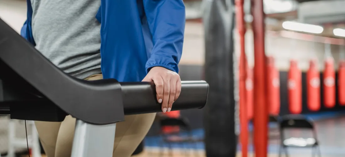 Mantenimiento preventivo de aparatos para gimnasio - Otros Deportes