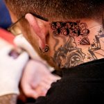 ¿Dónde duelen más los tatuajes?. (tatuajex.com) Todos los derechos reservados.