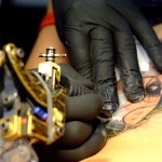Expo Tattoo Santiago 2014. (tatuajex.com) Todos los derechos reservados.