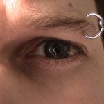 ¿Cuáles son los piercings más dolorosos?. (tatuajex.com) Todos los derechos reservados.