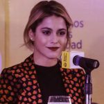 La actriz Martina Stoessel (Violetta) mostró su nuevo tatuaje. (tatuajex.com) Todos los derechos reservados.