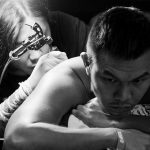 Cómo aprender a tatuar. (tatuajex.com) Todos los derechos reservados.