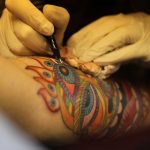 3 características de un buen tatuador. (tatuajex.com) Todos los derechos reservados.