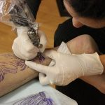 Recomendaciones para el Primer Tatuaje. (tatuajex.com) Todos los derechos reservados.