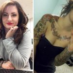 Recomendaciones y cuidados del piercing microdermal. (tatuajex.com) Todos los derechos reservados.