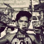 Llega el piercing de las tres bocas. (tatuajex.com) Todos los derechos reservados.