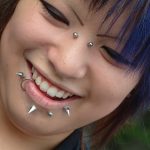 ¿Cuáles son los piercings menos dolorosos?. (tatuajex.com) Todos los derechos reservados.