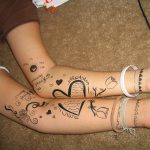 Eterna amistad ¿Nos tatuamos?. (tatuajex.com) Todos los derechos reservados.
