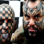 Convenciones de tatuajes para agosto en Argentina. (tatuajex.com) Todos los derechos reservados.