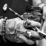 Exposición de tatuajes en Perú para acabar con los prejuicios. (tatuajex.com) Todos los derechos reservados.