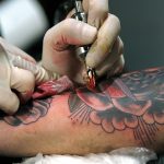 ¿Cuáles son los tipos de aguja para tatuar?. (tatuajex.com) Todos los derechos reservados.