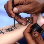 Relación del cáncer y tatuajes. (tatuajex.com) Todos los derechos reservados.