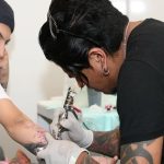 Los 3 tatuadores latinos más influyentes. (tatuajex.com) Todos los derechos reservados.