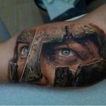 Artistas del tatuaje en 3D. (tatuajex.com) Todos los derechos reservados.