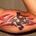 Tatuajes taínos ¿De qué se tratan?. (tatuajex.com) Todos los derechos reservados.