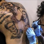 ¿Cuál es el valor de un tatuaje?. (tatuajex.com) Todos los derechos reservados.