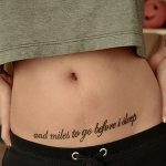 Los tatuajes y la literatura. (tatuajex.com) Todos los derechos reservados.