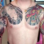 ¿Cuáles son los tatuajes para hombres más populares?. (tatuajex.com) Todos los derechos reservados.