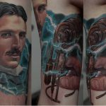 Tatuajes realistas. (tatuajex.com) Todos los derechos reservados.