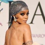 Los tatuajes de Rihanna y sus significados. (tatuajex.com) Todos los derechos reservados.