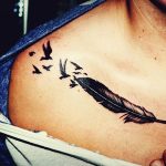Si eres hombre, sigue estos tips antes de tatuarte. (tatuajex.com) Todos los derechos reservados.