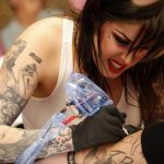 Tips para tener un buen tatuaje y ser bien tatuado. (tatuajex.com) Todos los derechos reservados.