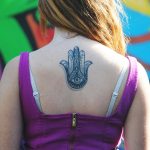 5 diseños de tatuajes para pensar antes de hacer. (tatuajex.com) Todos los derechos reservados.