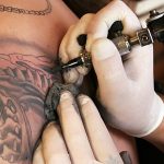 5 mitos sobre los tatuajes. (tatuajex.com) Todos los derechos reservados.