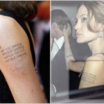 Famosos que borraron sus tatuajes. (tatuajex.com) Todos los derechos reservados.