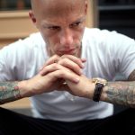 Los 5 protagonistas de Miami Ink. (tatuajex.com) Todos los derechos reservados.