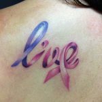 ¿Por qué el cáncer se relaciona con los tatuajes?. (tatuajex.com) Todos los derechos reservados.