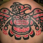 ¿Qué son los tatuajes Haida?. (tatuajex.com) Todos los derechos reservados.