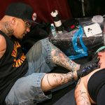 Los 3 tatuadores más vanguardistas del mundo. (tatuajex.com) Todos los derechos reservados.