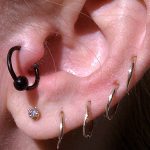 ¿Cuánto duele el piercing tragus?. (tatuajex.com) Todos los derechos reservados.