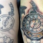 ¿Qué son los cover-up?. (tatuajex.com) Todos los derechos reservados.