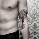 6 tatuadores que debes seguir en Instagram. (tatuajex.com) Todos los derechos reservados.