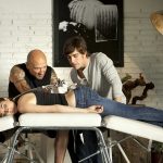 ¿Cómo ser un buen aprendiz de tatuajes?. (tatuajex.com) Todos los derechos reservados.
