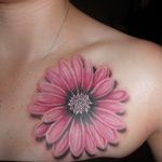 Qué significan los tatuajes rosas. (tatuajex.com) Todos los derechos reservados.