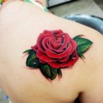 Los 10 mejores tatuajes de flores y su significado. (tatuajex.com) Todos los derechos reservados.