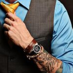 Pros y contras de los tatuajes según las zonas del cuerpo. (tatuajex.com) Todos los derechos reservados.