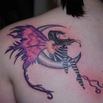 Ideas de tatuajes para chicas. (tatuajex.com) Todos los derechos reservados.